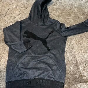 Puma hoodie